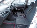 2014 SUZUKI SWIFT 1.2 SZ2 5DR for sale at Copart SANDY