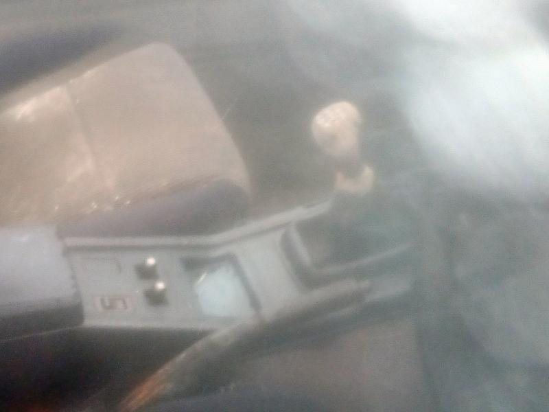 1989 NISSAN 300 ZX 2+2 