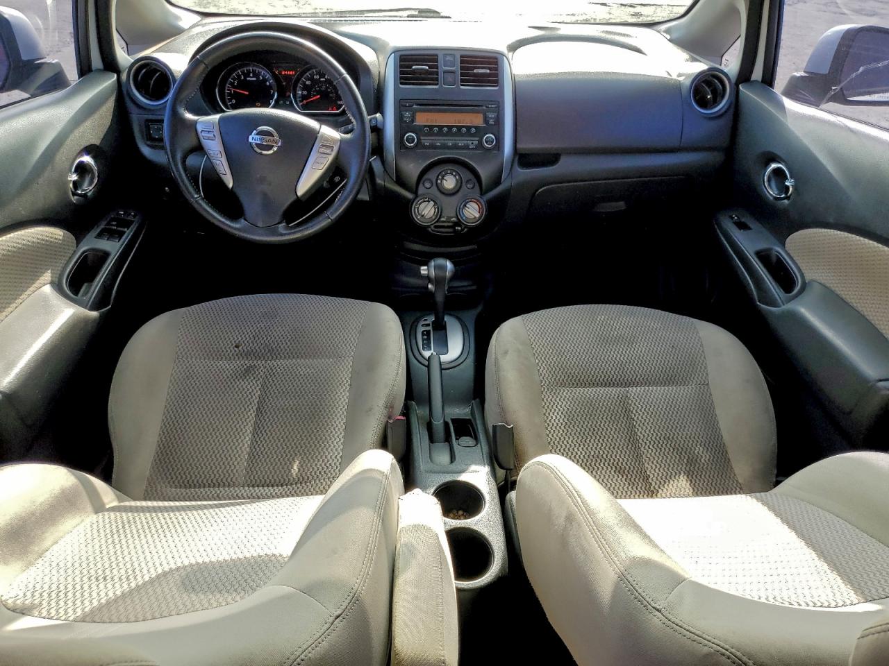 2014 Nissan Versa Note S VIN: 3N1CE2CP1EL428577 Lot: 96005305