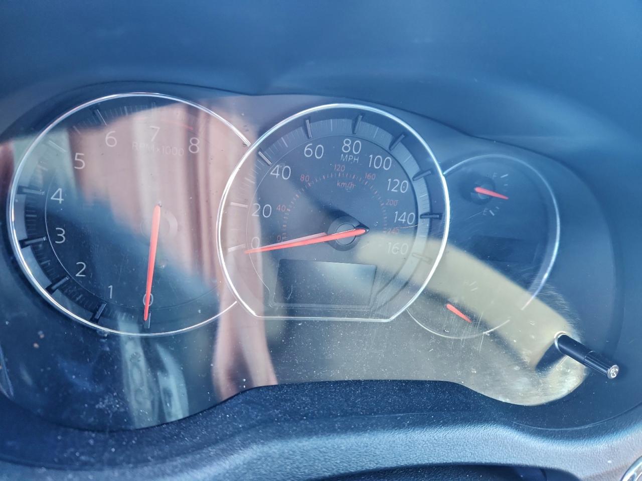 2013 Nissan Maxima S VIN: 1N4AA5AP9DC816810 Lot: 96696295