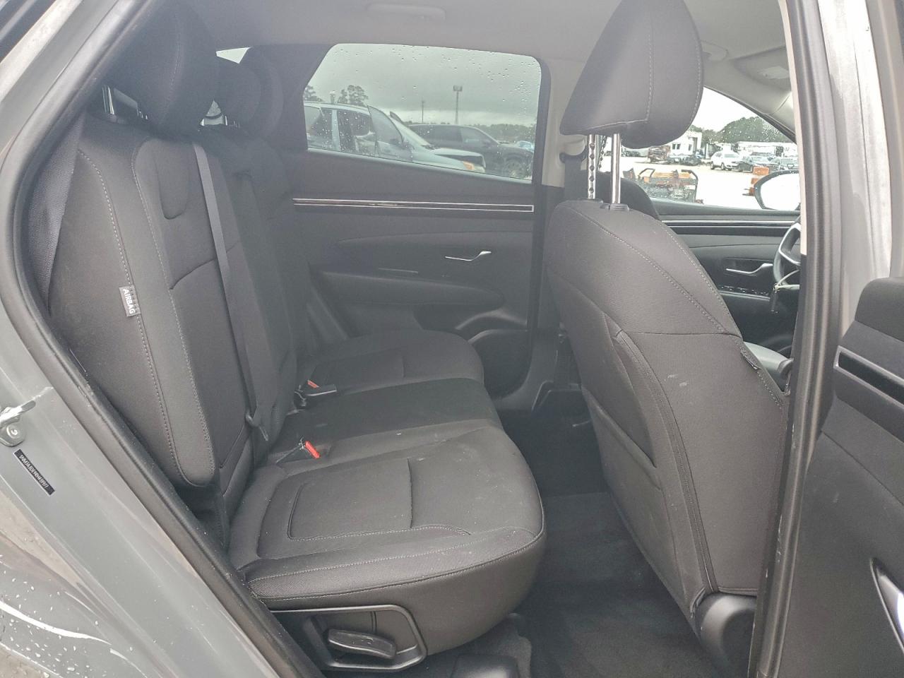 2024 Hyundai Tucson Se VIN: 5NMJA3DE9RH439977 Lot: 94876895