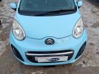 2014 CITROEN C1 1.0I EDITION 3DR for sale at Copart ST HELENS