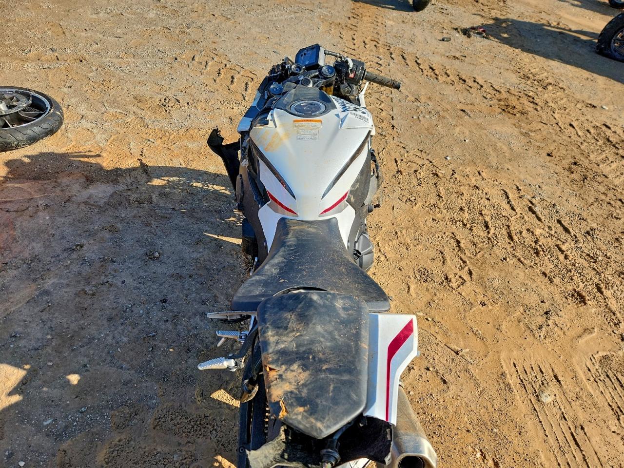 2026 Honda Cbr1000 Rr VIN: JH2SC7714TK900262 Lot: 94186295