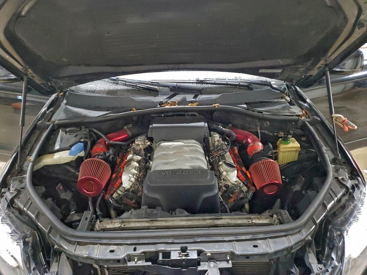 Фото: WA1BV74L48D063527