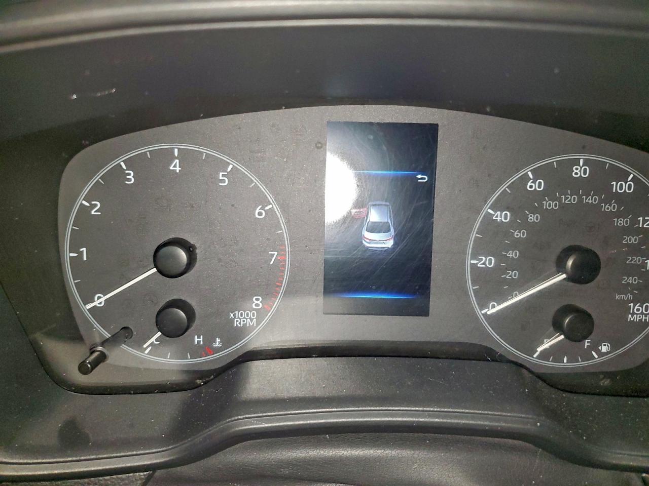 2024 Toyota Corolla Se VIN: 5YFS4MCE4RP190240 Lot: 95794365