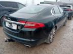 2009 JAGUAR XF 3.0D V6 PREMIUM LUXURY 4DR AUTO for sale at Copart BRISTOL