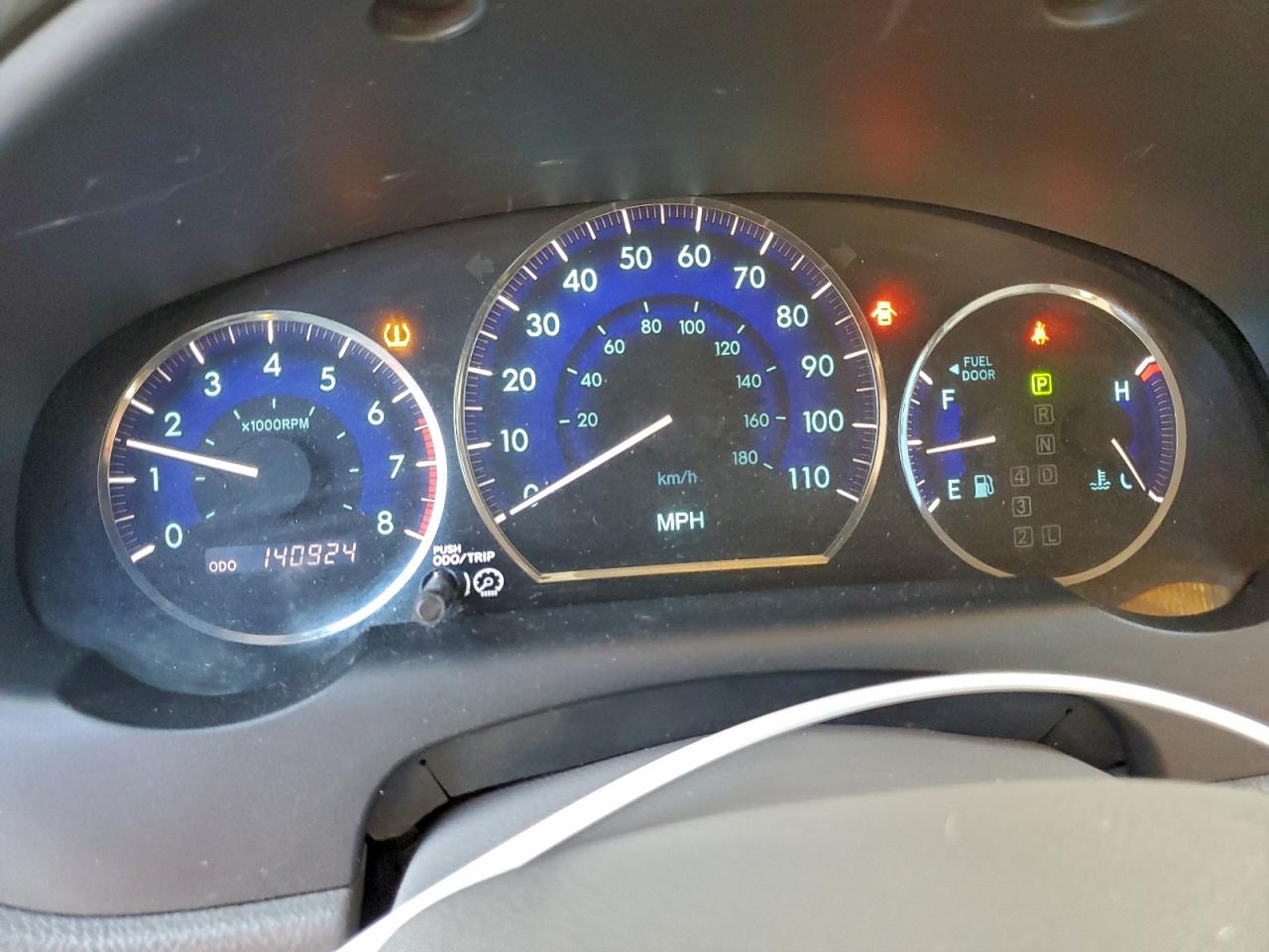 2009 Toyota Sienna Le VIN: 5TDBK23CX9S025132 Lot: 94543535