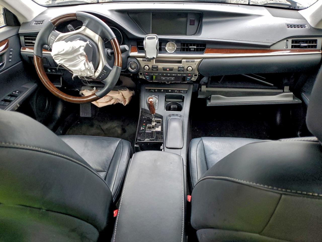 2013 Lexus Es 350 VIN: JTHBK1GG1D2067243 Lot: 93772605