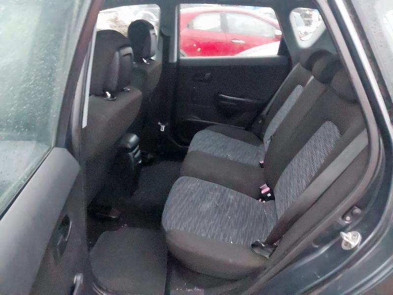 2008 KIA CEED 1.6 GS 5DR AUTO