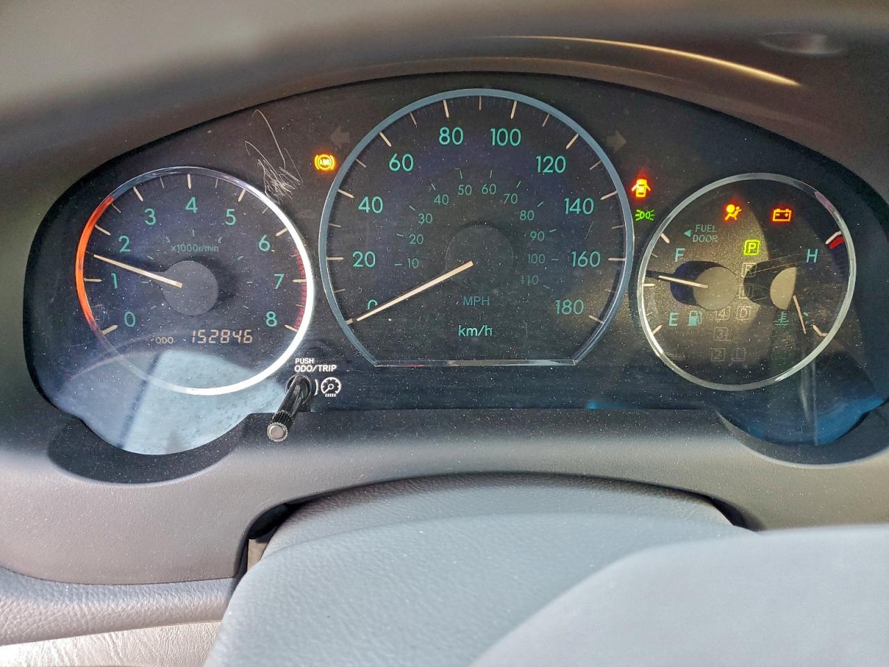 2007 Toyota Sienna Ce VIN: 5TDZK23C27S048772 Lot: 96246305