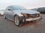2005 BMW M5 M5 4DR SMG for sale at Copart YORK