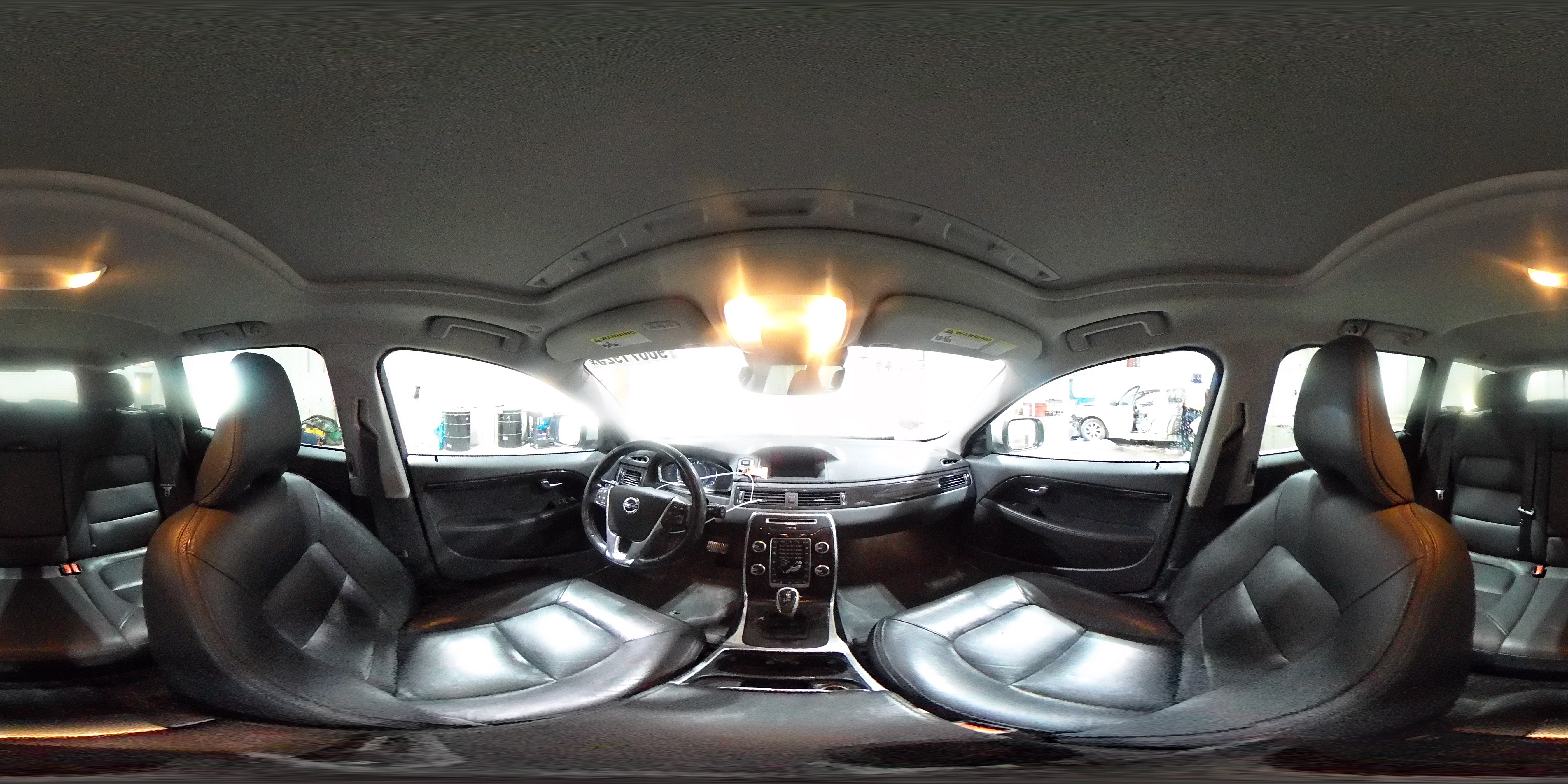 2016 Volvo Xc70 T5 Platinum VIN: YV4612NM0G1257353 Lot: 96671925