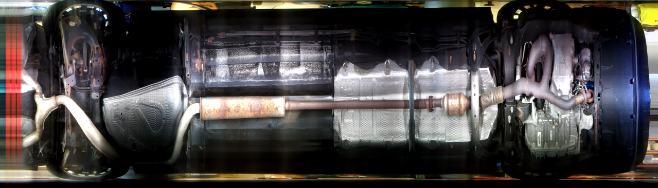 2017 Cadillac Xts Funeral Coach VIN: 2GEXG7U32H9500371 Lot: 95290545