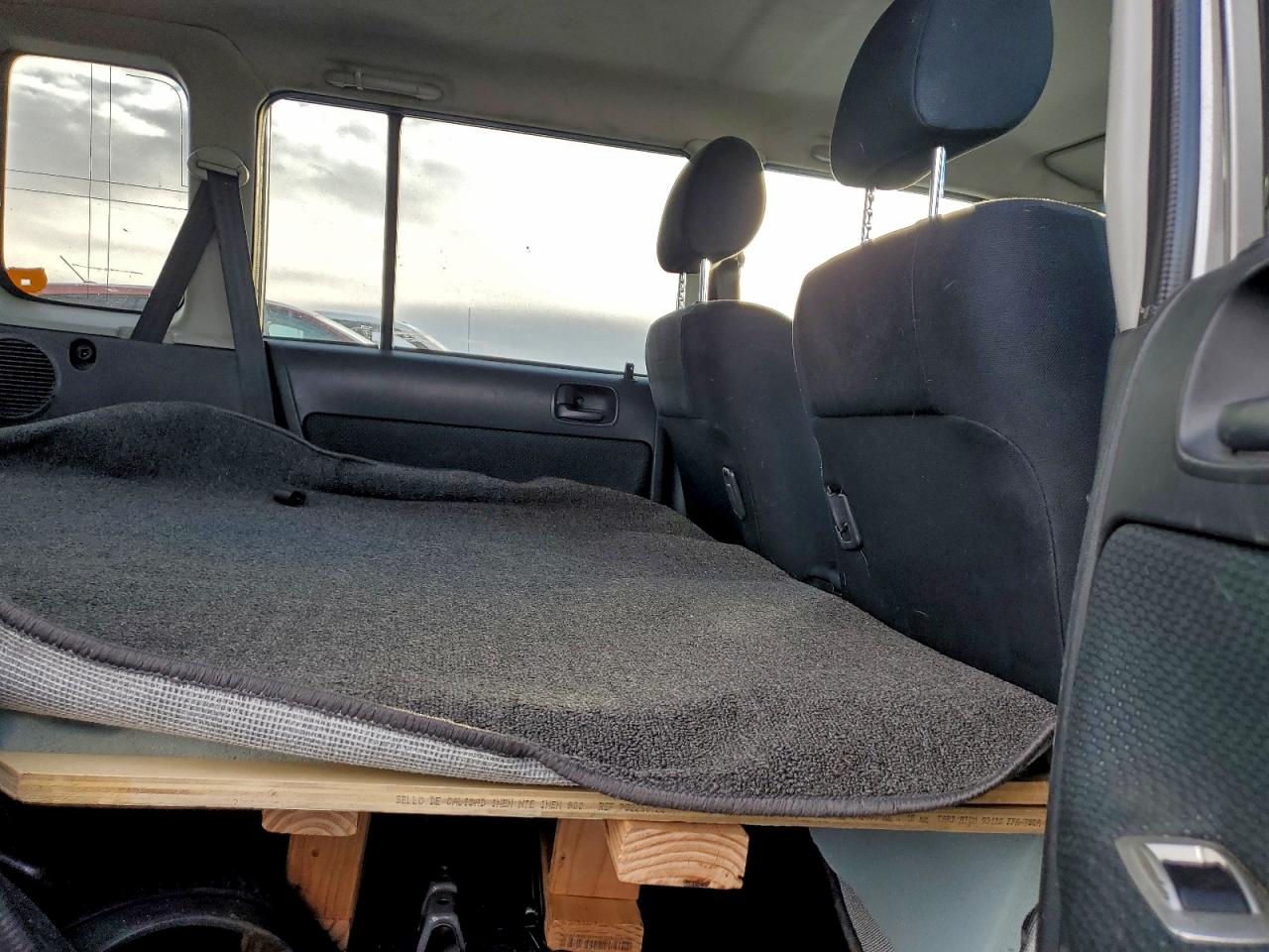 2006 Toyota Scion Xb VIN: JTLKT324964081684 Lot: 95855145