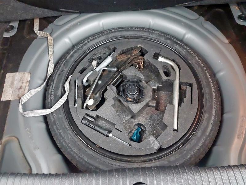 2005 VOLKSWAGEN GOLF 1.4 S 3DR [AC]