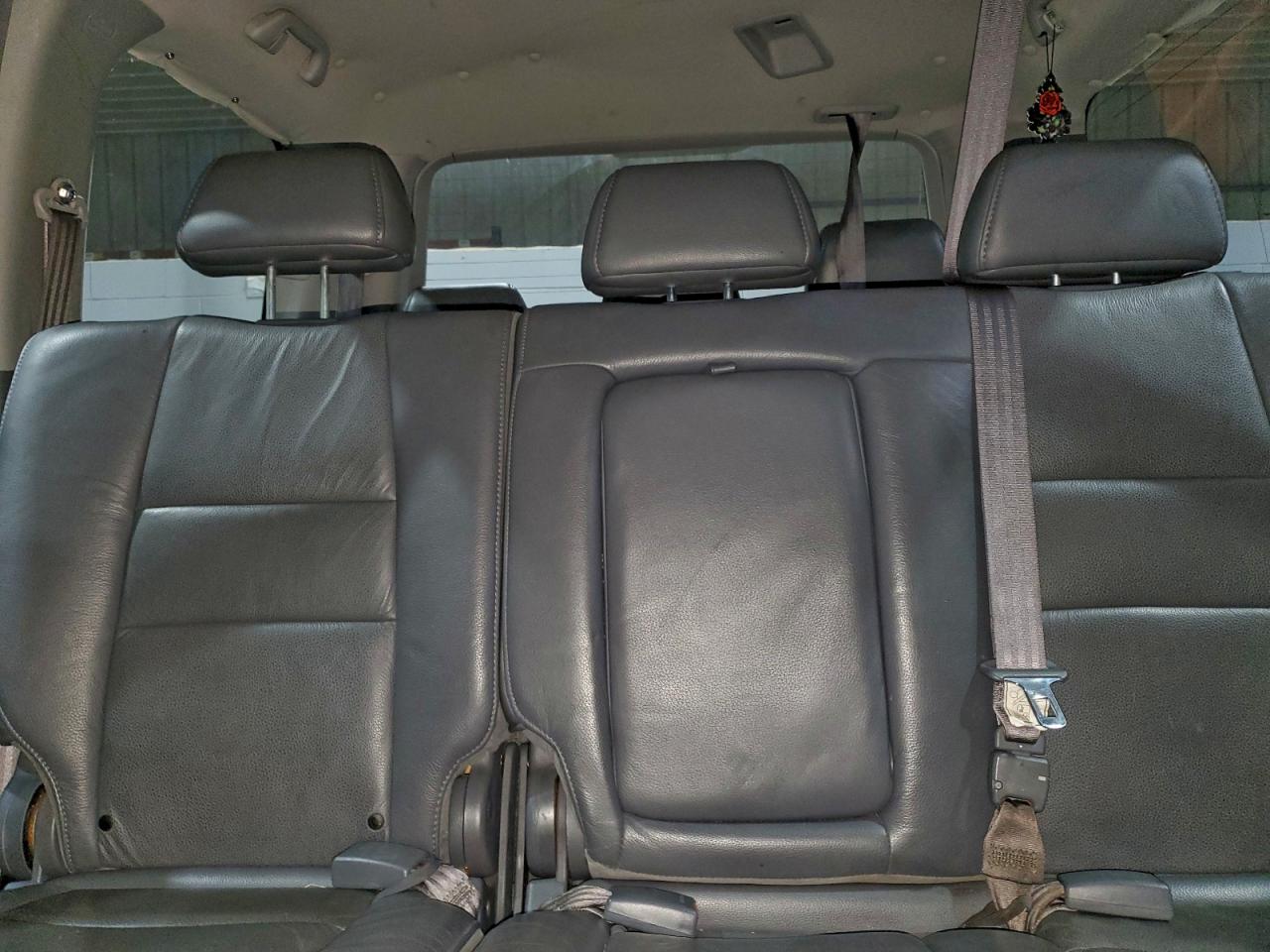 2007 Honda Pilot Exl VIN: 2HKYF18647H534406 Lot: 96192615