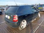 2005 SKODA FABIA 1.9 TDI PD 130 VRS 5DR for sale at Copart CHESTER