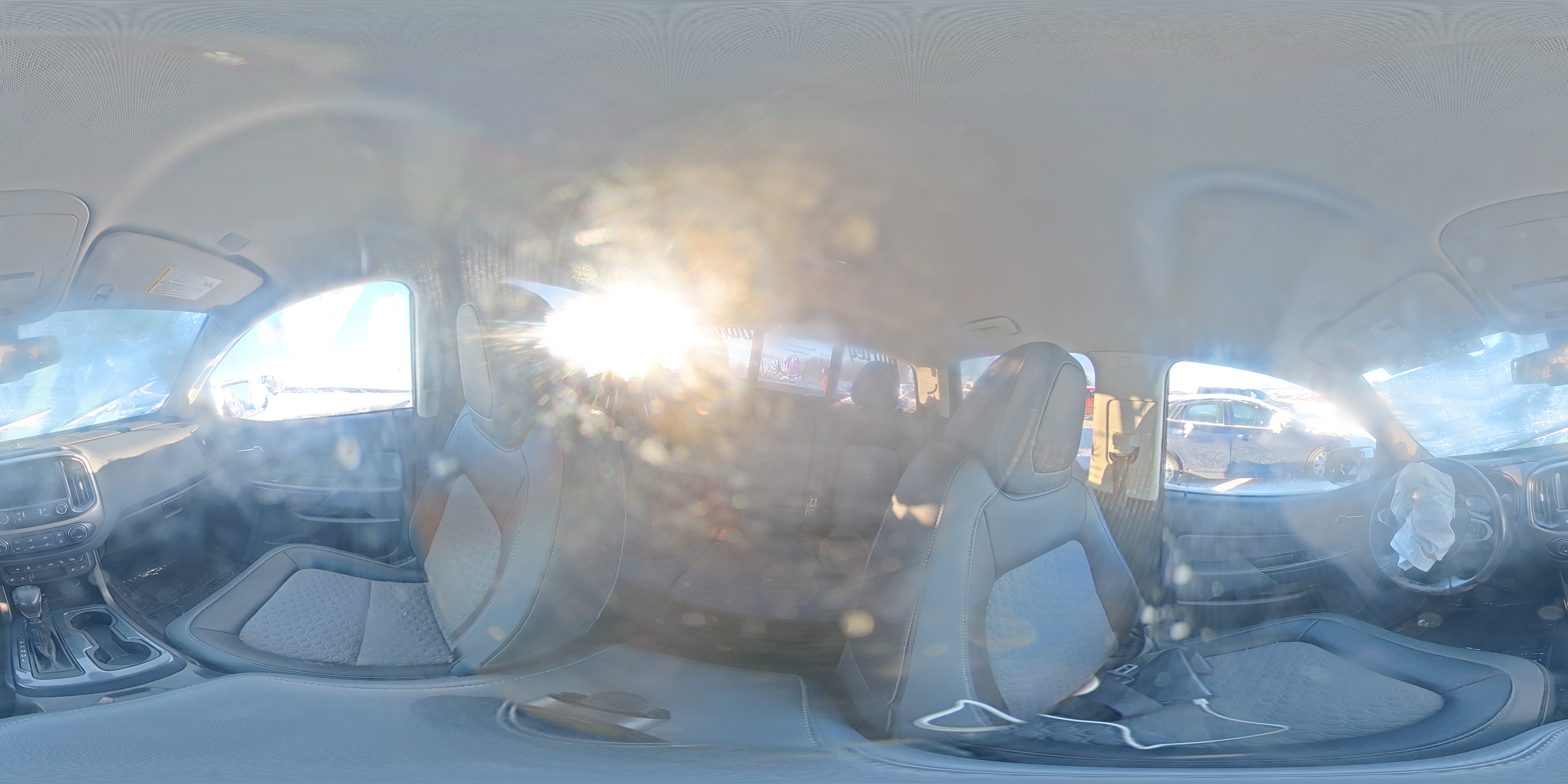 2022 Chevrolet Colorado Z71 VIN: 1GCGTDEN3N1209638 Lot: 94423305