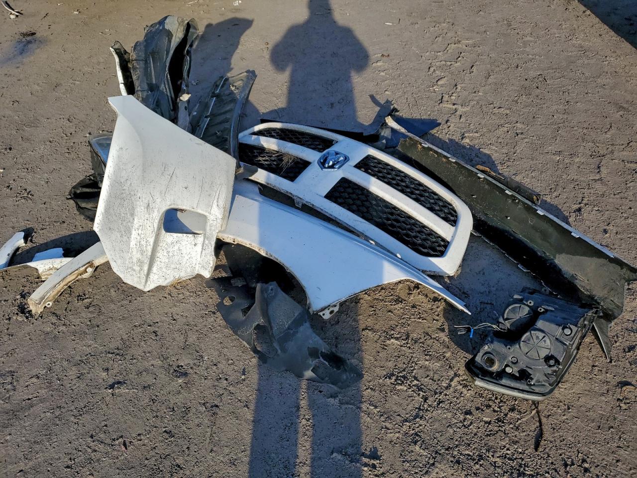 2014 Ram 1500 St VIN: 1C6RR7KT1ES224233 Lot: 95917605