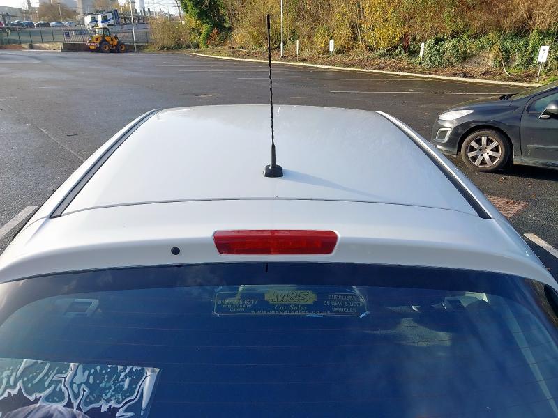 2013 CHEVROLET CRUZE 1.6 LT 5DR AUTO