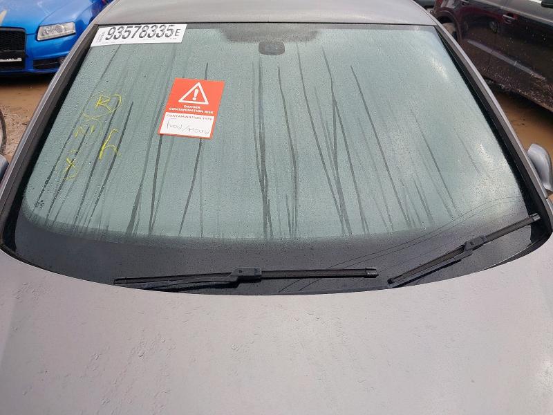 2007 VOLKSWAGEN GOLF 2.0T GTI 5DR