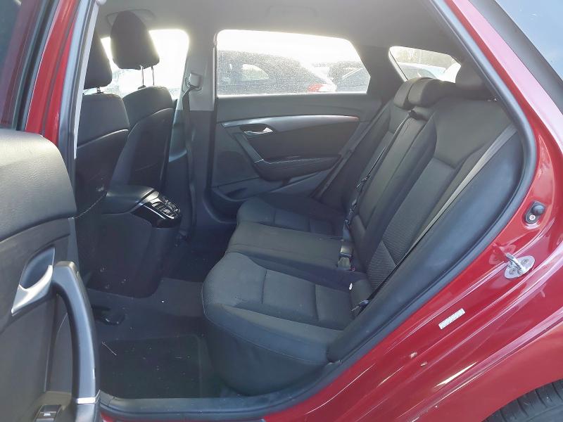 2015 HYUNDAI I40 1.7 CRDI BLUE DRIVE SE NAV 5DR