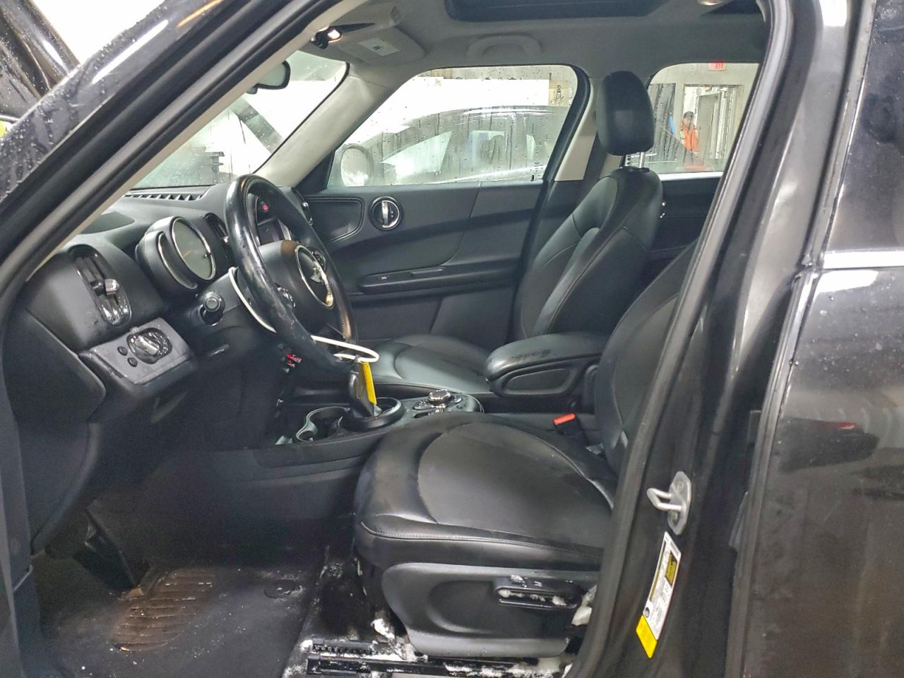 2018 Mini Cooper Countryman VIN: WMZYS7C36J3E09022 Lot: 93894745