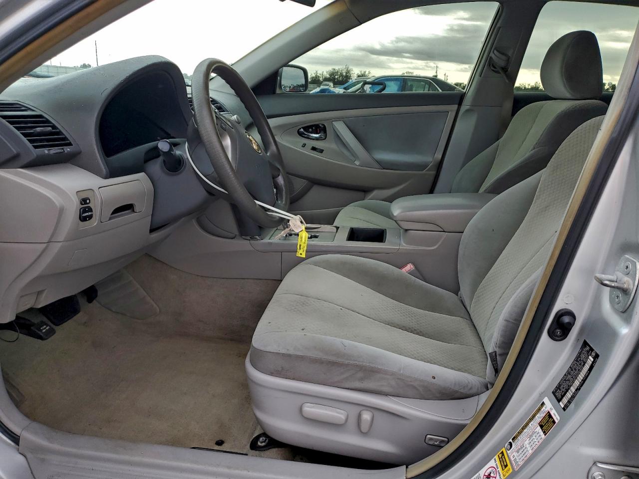 2009 Toyota Camry Base VIN: 4T1BE46K79U265946 Lot: 96376865