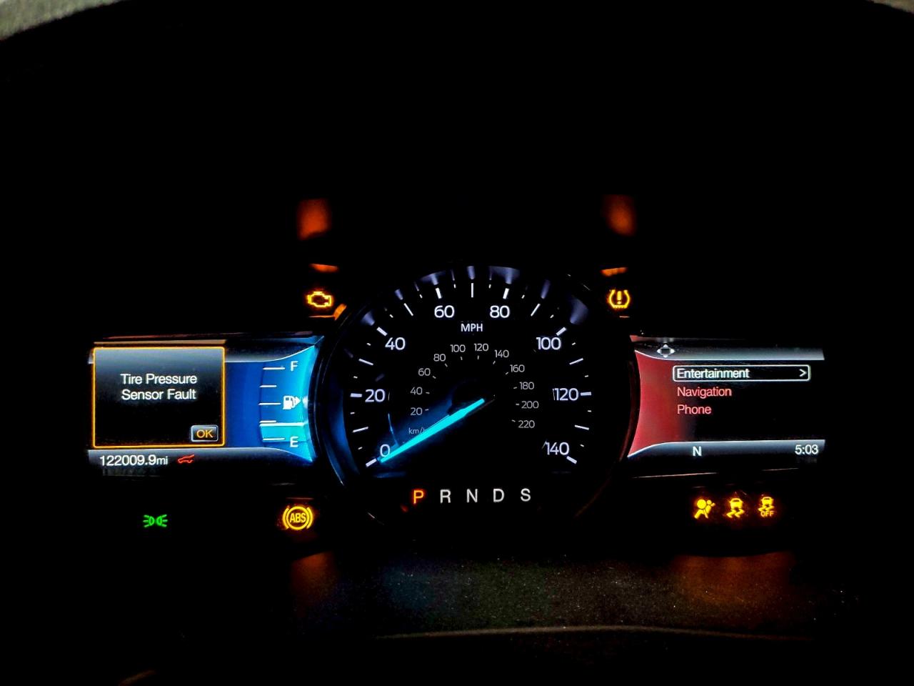 2018 Ford Explorer Sport VIN: 1FM5K8GT7JGA50655 Lot: 94466445