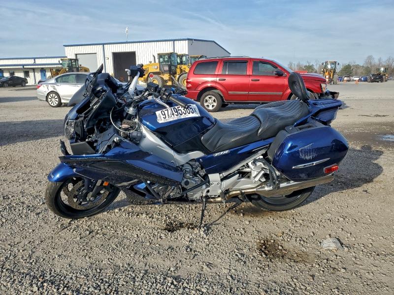2023 YAMAHA FJR1300 AE  