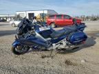 2023 YAMAHA FJR1300 AE   for sale at Copart NC - LUMBERTON