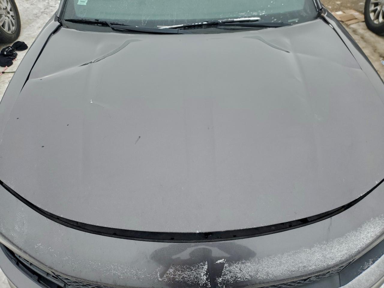 2015 Dodge Charger Sxt VIN: 2C3CDXHG5FH815010 Lot: 96809635