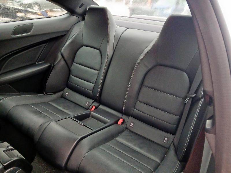 2012 MERCEDES-BENZ C CLASS C180 BLUEEFFICIENCY AMG SPORT 2DR