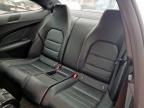 2012 MERCEDES-BENZ C CLASS C180 BLUEEFFICIENCY AMG SPORT 2DR for sale at Copart SANDWICH