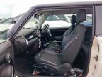 2010 MINI HATCHBACK 1.6 COOPER [122] 3DR for sale at Copart EAST KILBRIDE