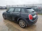 2017 MINI HATCHBACK 1.5 COOPER D 5DR for sale at Copart YORK