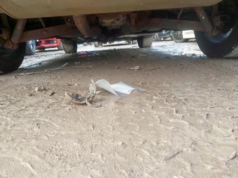 2011 NISSAN QASHQAI+2 2.0 DCI N-TEC 5DR 4WD