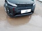 2022 LAND ROVER RANGE ROVER EVOQUE 2.0 D165 R-DYNAMIC S 5DR AUTO for sale at Copart ROCHFORD