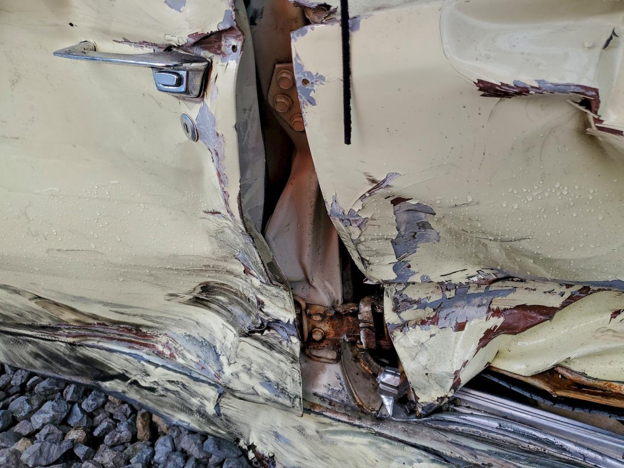 1967 Dodge Dart VIN: LH41B72271409 Lot: 91700675