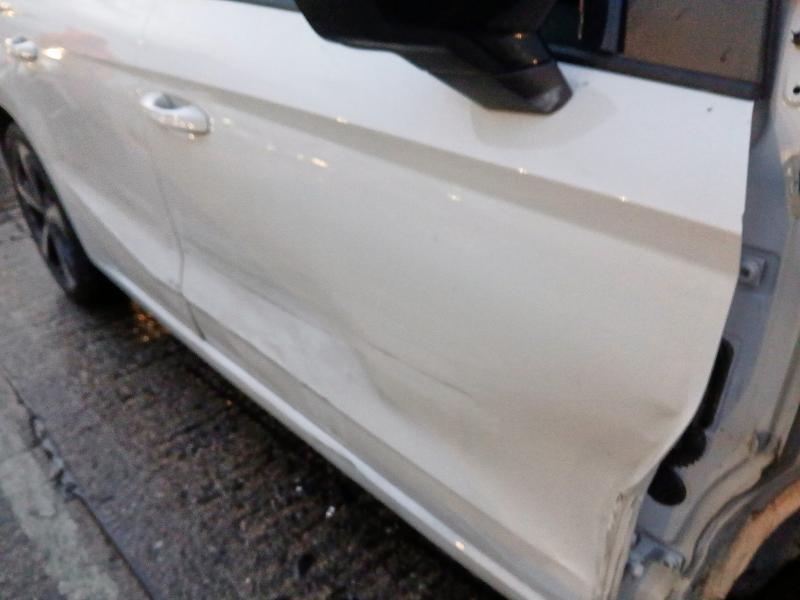 2024 SEAT IBIZA 1.0 TSI 115 FR SPORT 5DR