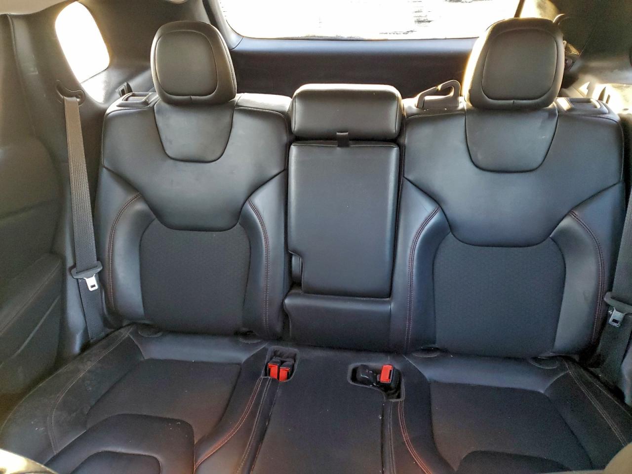 2020 Jeep Cherokee Trailhawk VIN: 1C4PJMBX3LD611862 Lot: 94715205