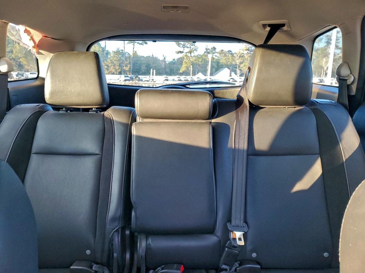 2014 Mazda Cx-9 Grand Touring VIN: JM3TB2DA3E0435583 Lot: 95897165