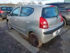 2009 NISSAN PIXO 1.0 ACENTA 5DR for sale at Copart ROCHFORD