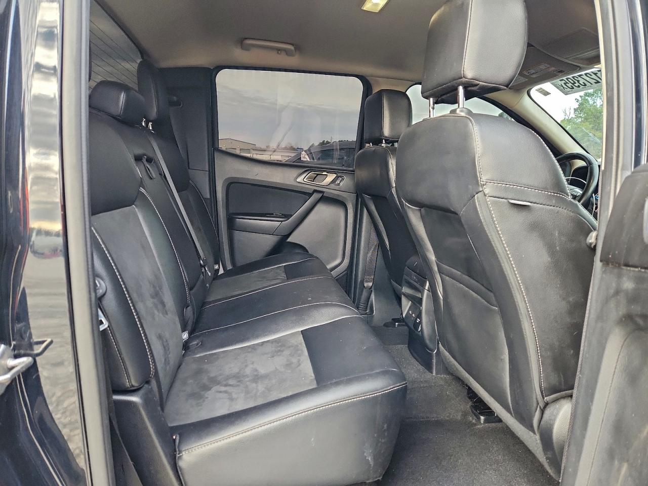 2021 Ford Ranger Xl VIN: 1FTER4FH0MLD28099 Lot: 95127395