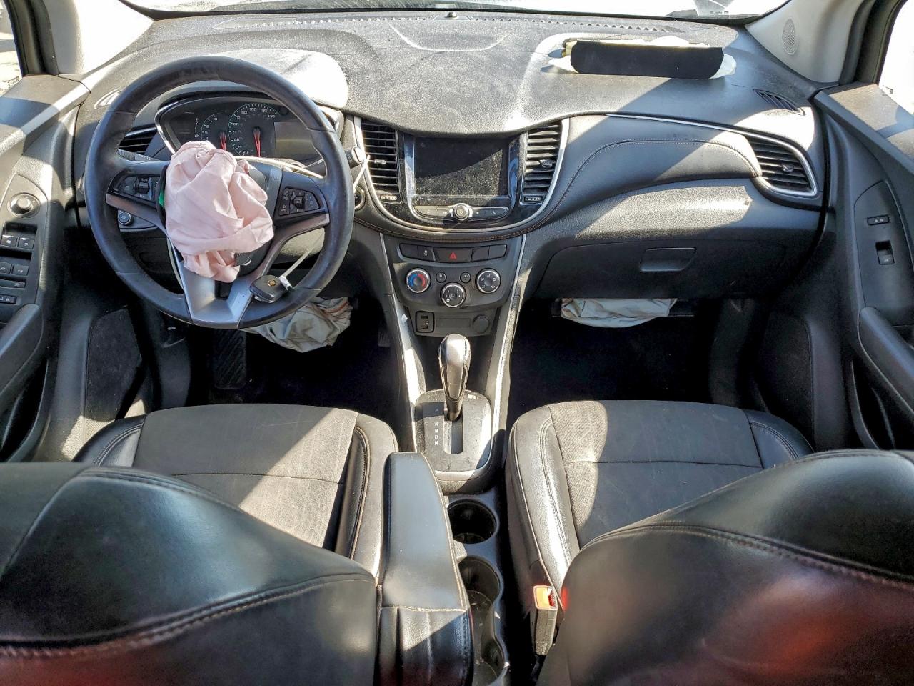 2019 Chevrolet Trax 1Lt VIN: KL7CJLSB6KB900769 Lot: 95485315