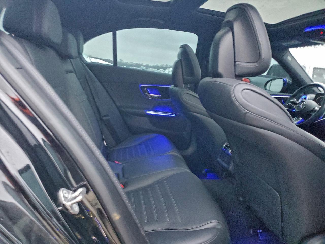 2022 Mercedes-Benz C 300 VIN: W1KAF4GB3NR059201 Lot: 96268365