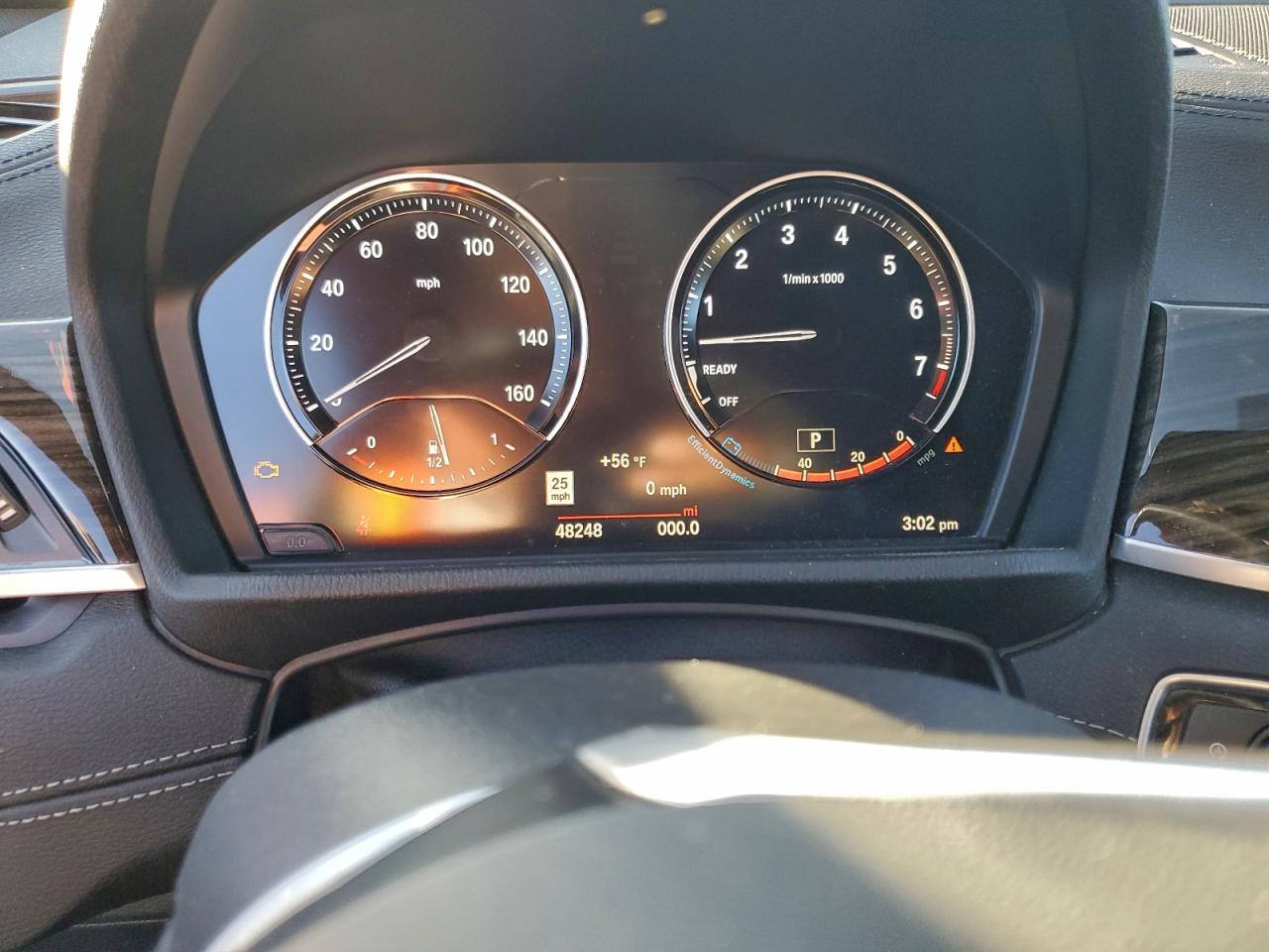 2021 BMW X1 Sdrive28I VIN: WBXJG7C05M5S63486 Lot: 97097415