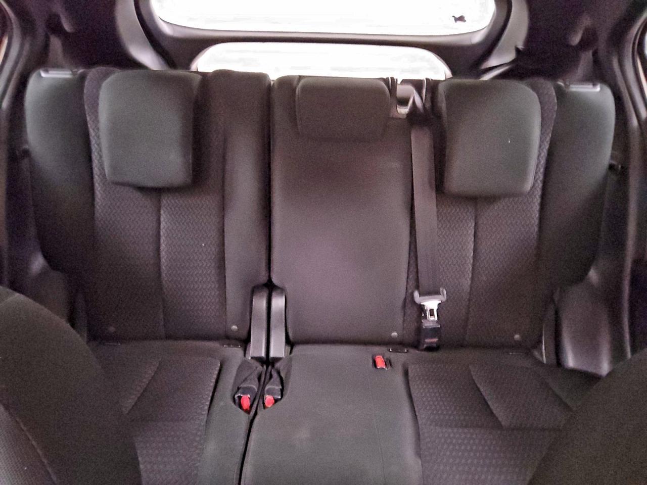 2019 Mitsubishi Eclipse Cross Es VIN: JA4AT3AA1KZ023381 Lot: 94265825