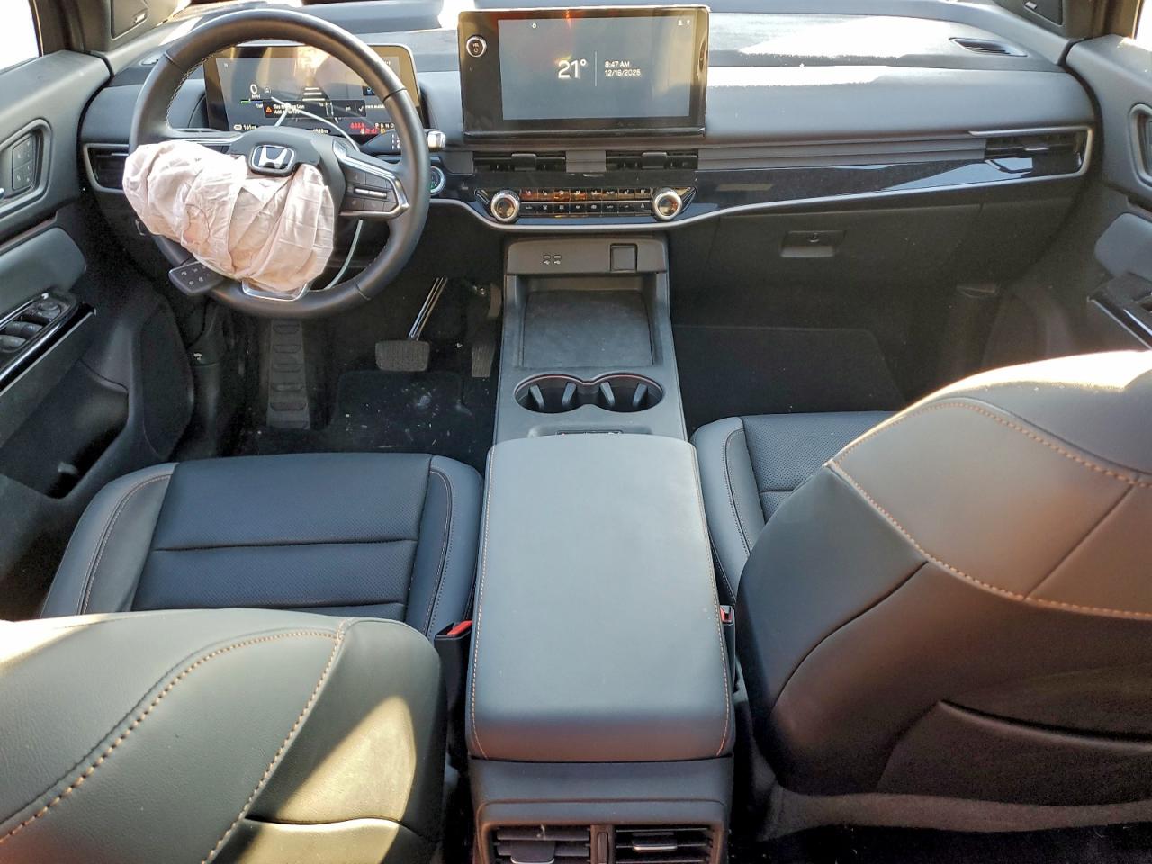 2024 Honda Prologue Elite VIN: 3GPKHZRJ8RS513020 Lot: 96646805