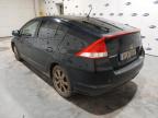 2010 HONDA INSIGHT for sale at Copart CASTLEDERMOT - IRELAND